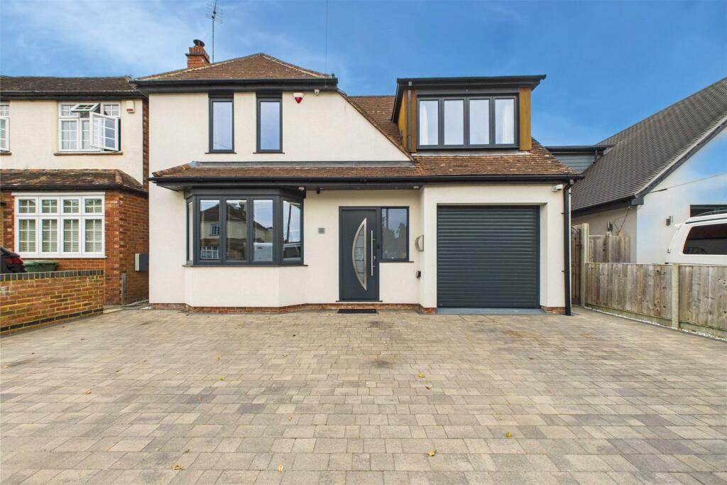 Main image of property: Park Road, Sandhurst, Berkshire, GU47