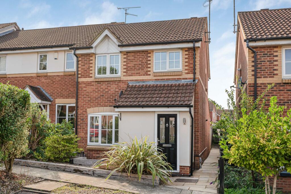 House in Stevenage