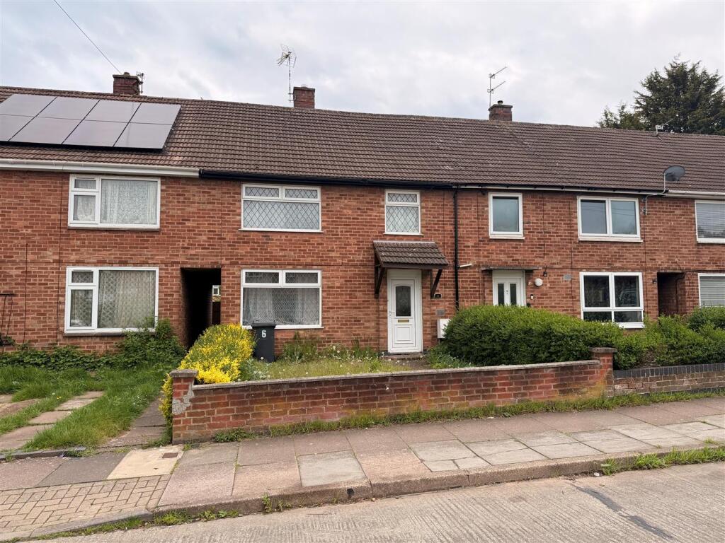 Main image of property: Allenwood Road, Leicester