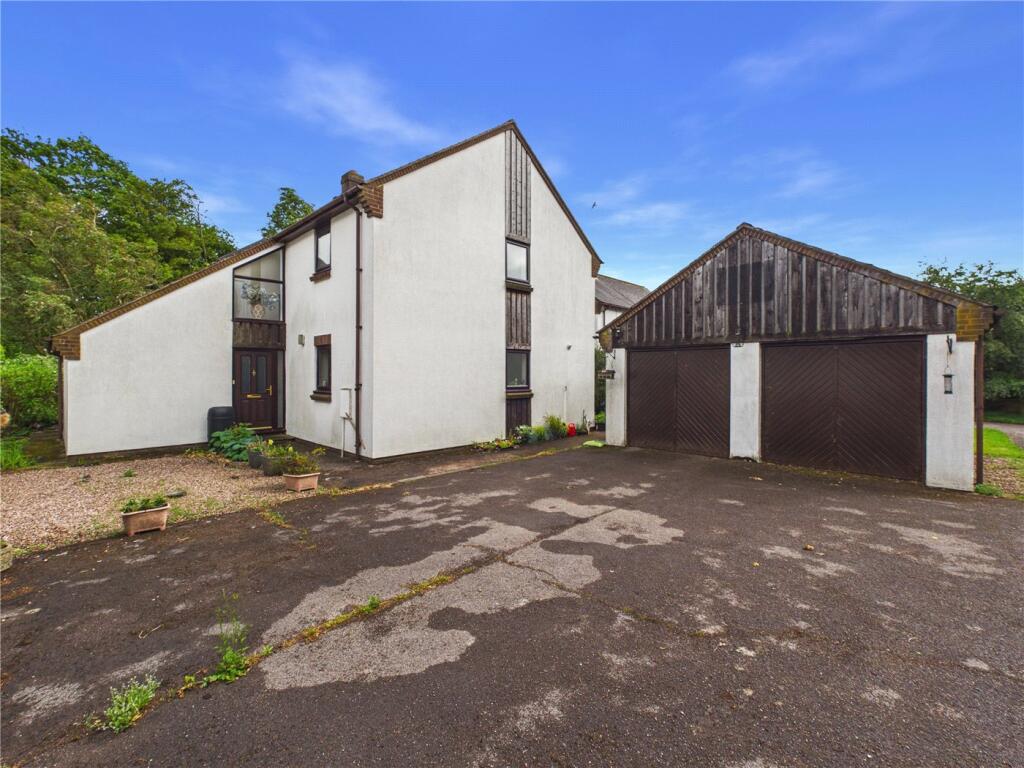 Main image of property: Staddlestones Park, New Buildings, Sandford, Crediton, EX17