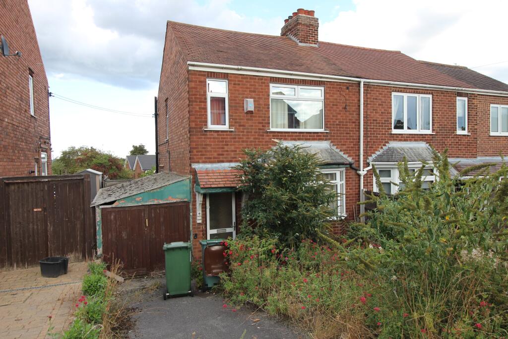 Main image of property: Ashforth Avenue, Heanor, DE75