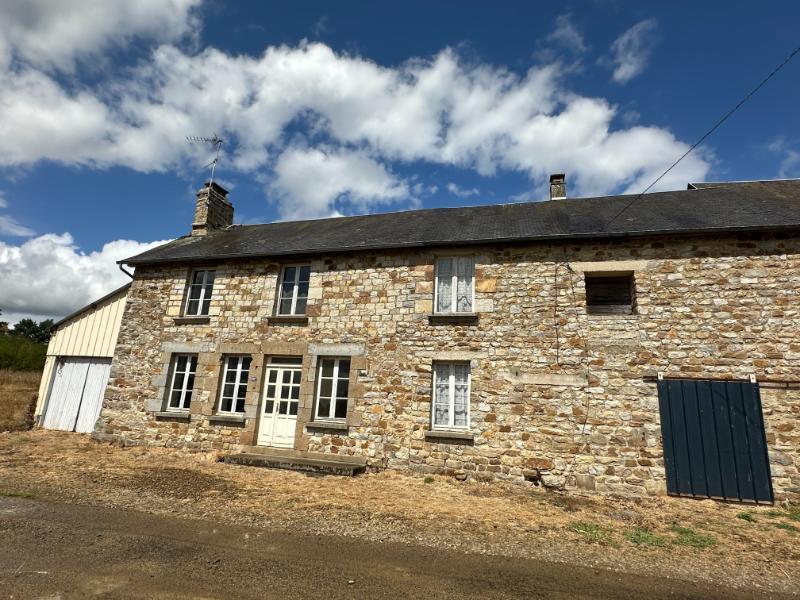 Main image of property: Normandy, Manche, Barenton