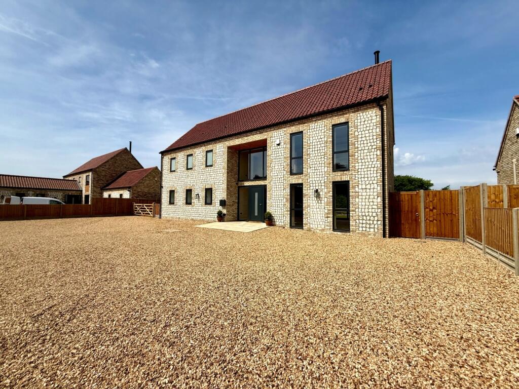 Main image of property: St. Georges Court, Methwold, Norfolk, IP26