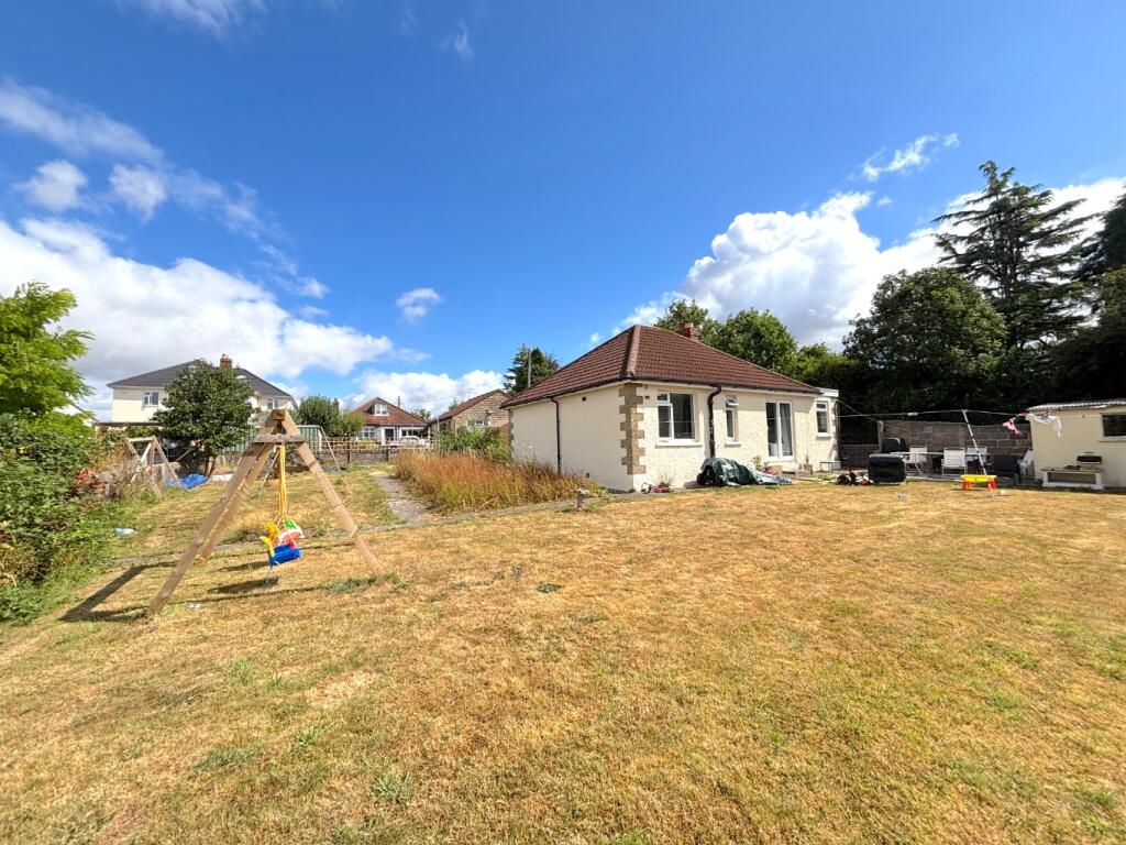 Main image of property: Monger Lane, Midsomer Norton, Radstock