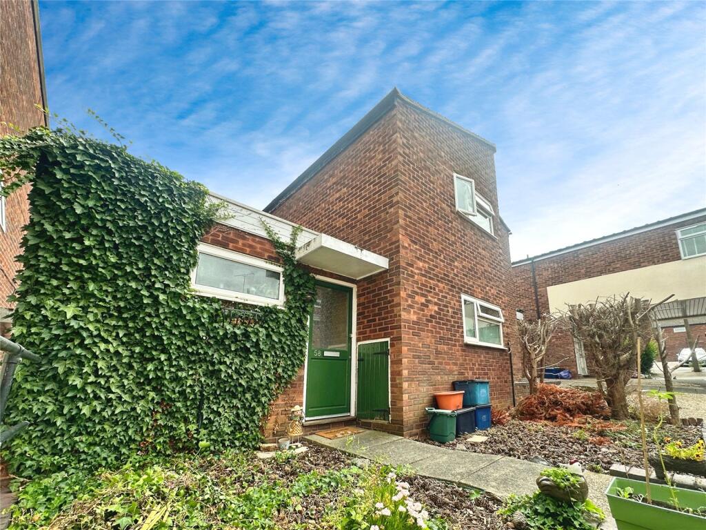 Main image of property: Long Banks, Harlow, Essex