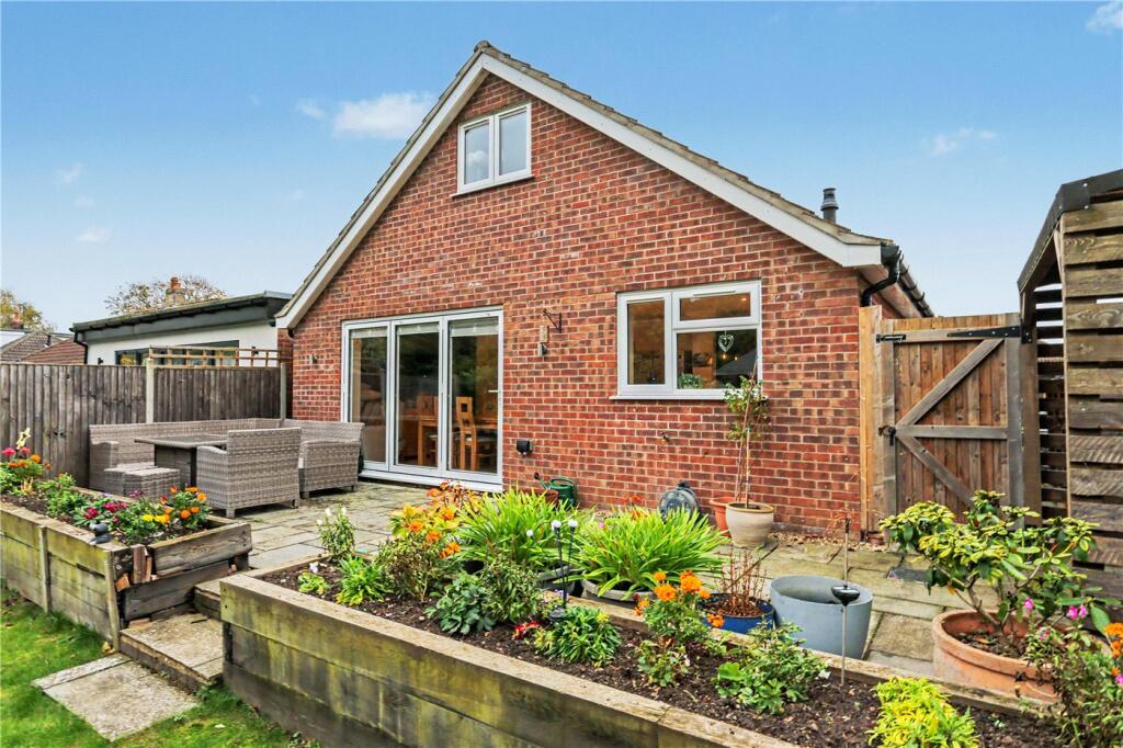 Main image of property: Booty Road, Thorpe St. Andrew, Norwich, Norfolk, NR7