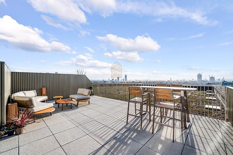 Main image of property: Merino Gardens, London Dock, E1W