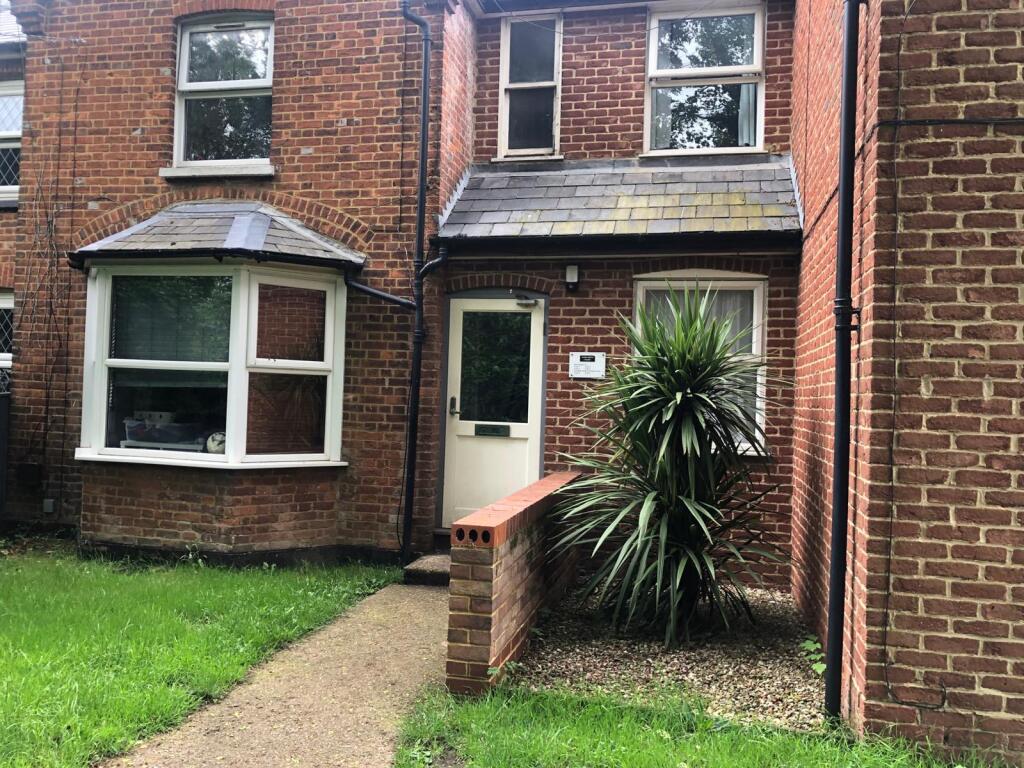 Main image of property: Margarets Court, Pinions Road, High Wycombe, Buckinghamshire
