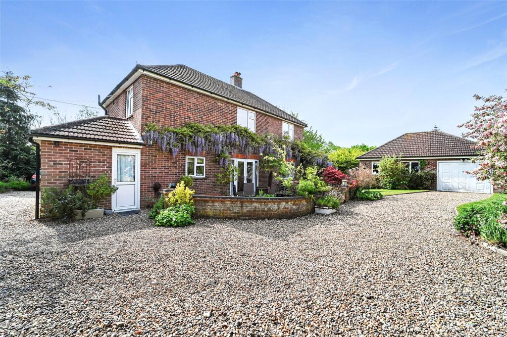 Main image of property: Lodge Lane, Ardleigh, Colchester, Essex, CO7