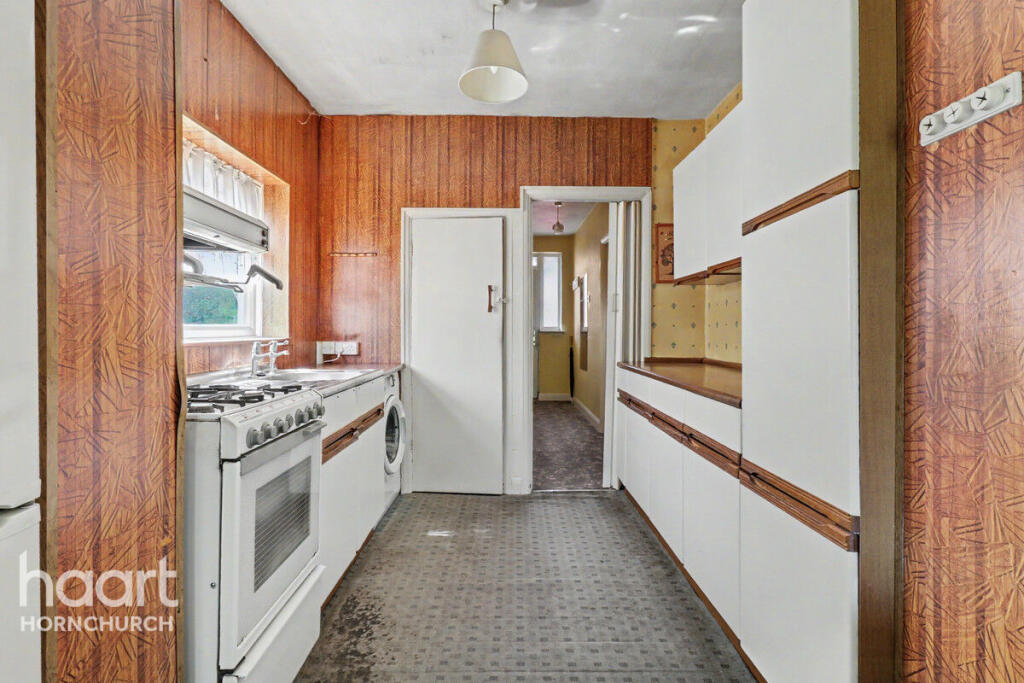 Main image of property: Albany Road, Hornchurch