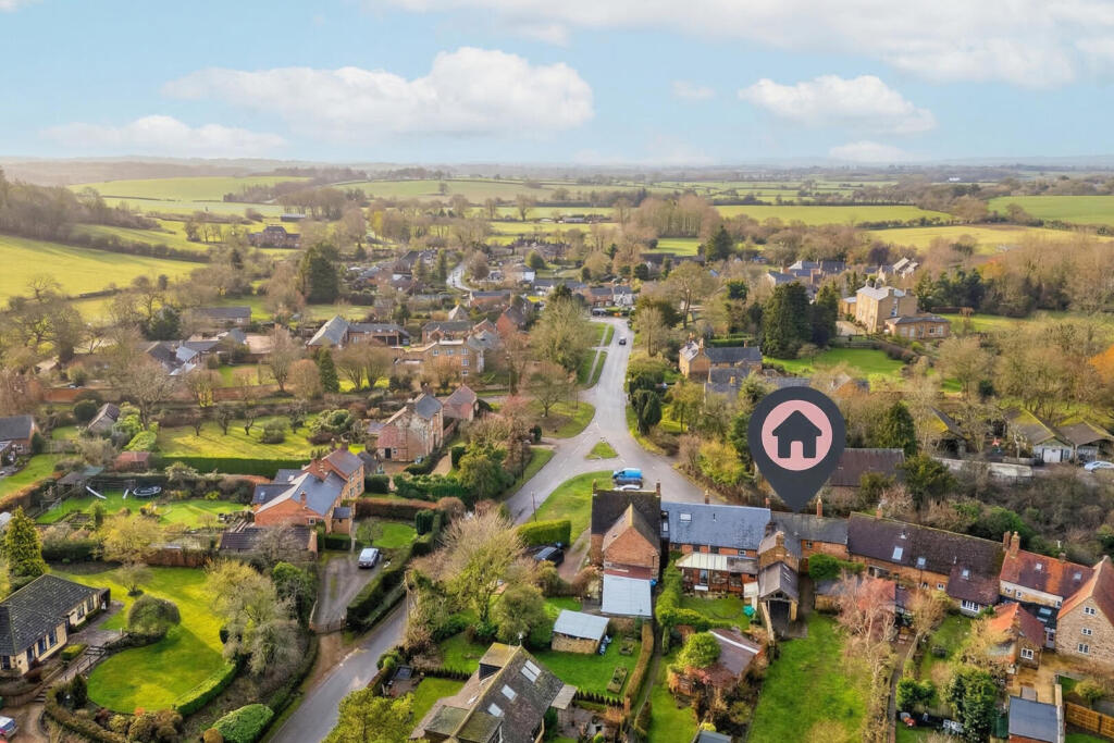 Main image of property: Japonica, Priors Marston, Southam