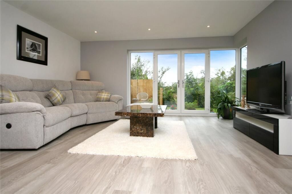 Main image of property: Queens Head Close, Aston Cross, Tewkesbury, Gloucestershire, GL20