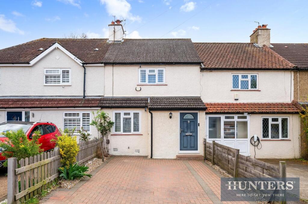 Main image of property: Ridge Road, Sutton