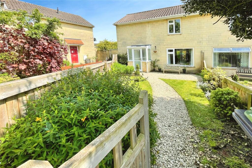 Main image of property: St Aldhelm Road, Bradford-On-Avon