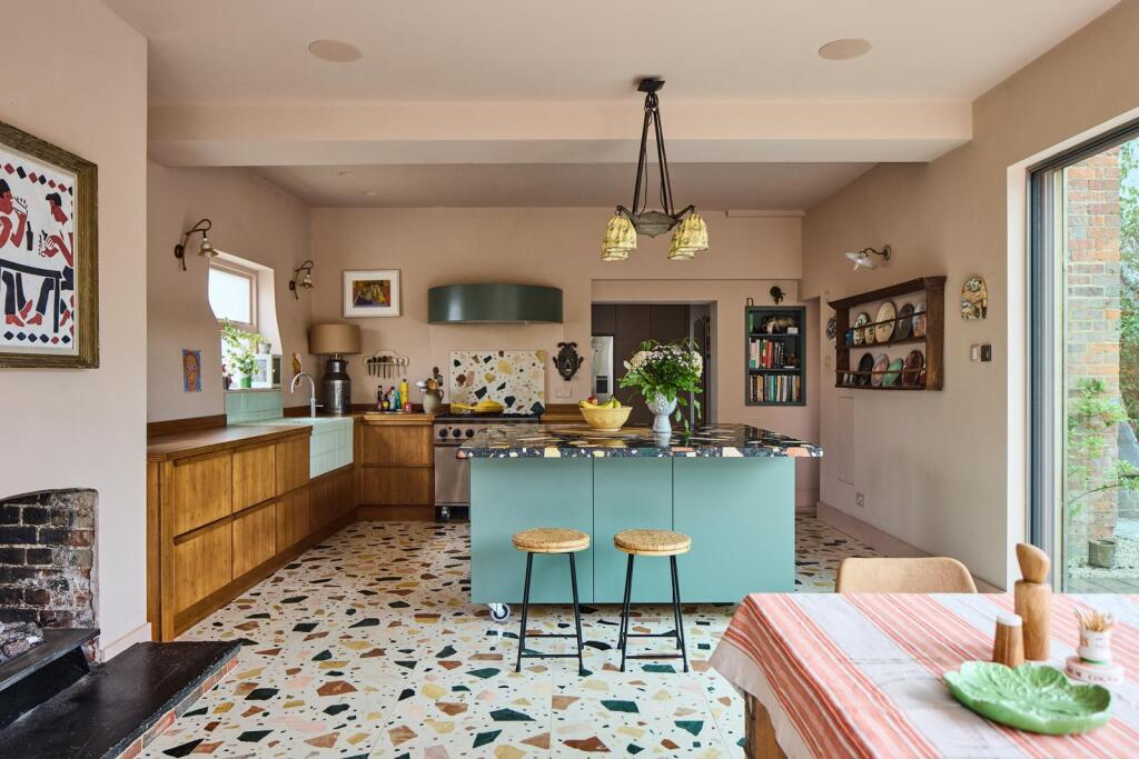 House in South Oxfordshire, Henley-on-Thames - View 3