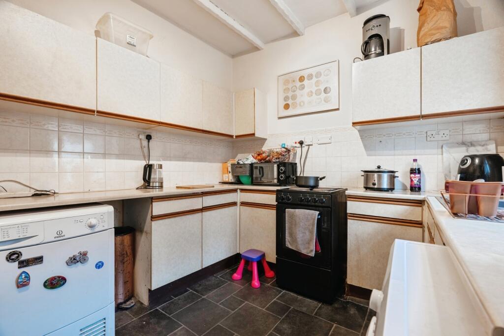 House in Burnley, Pike Hill - View 5