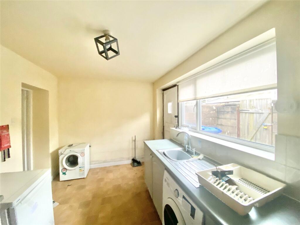 Additional image 12 of Hicks Terrace and  George Street, Rishton, Blackburn, Lancashire, BB1