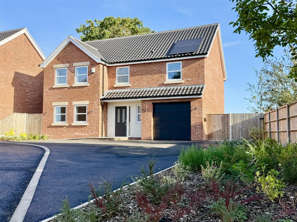Main image of property: Herringby Court, Mill Road, Stokesby NR29
