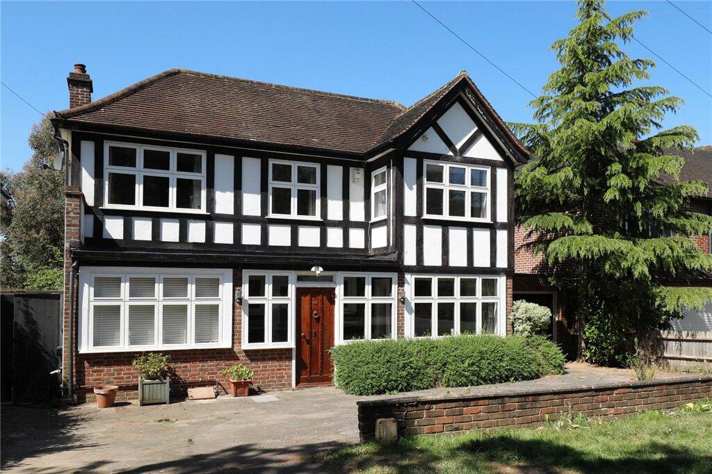Main image of property: Barham Road, Wimbledon, SW20