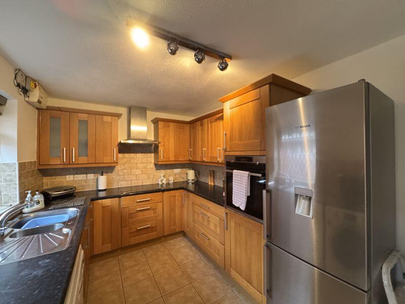 House in Thornbury, Milbury Heath - View 4