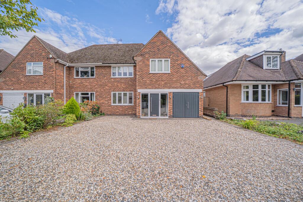 Tilehouse Green Lane, Knowle, B93