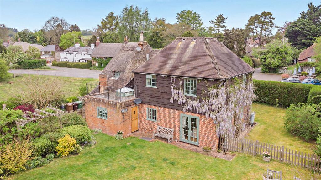 Main image of property: Vernham Dean, Andover, Hampshire
