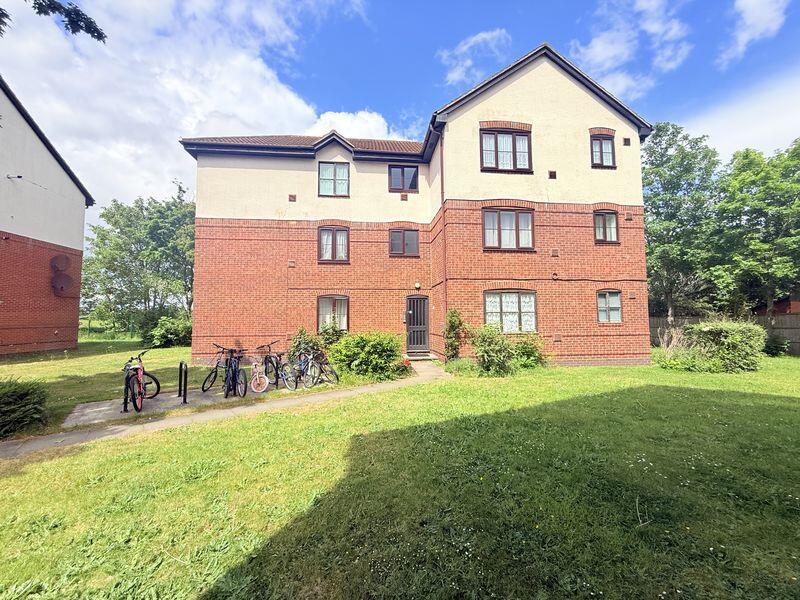 Main image of property: Caroline Place, Hayes