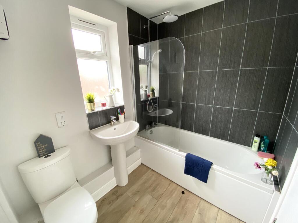 House in Leicester - More