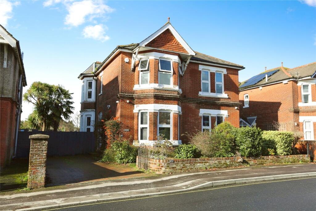 Main image of property: Cobbett Road, Southampton, Hampshire, SO18