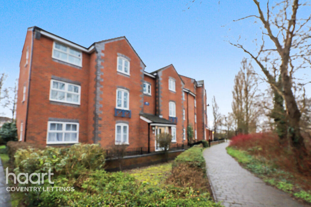 Main image of property: Drapers Fields, COVENTRY