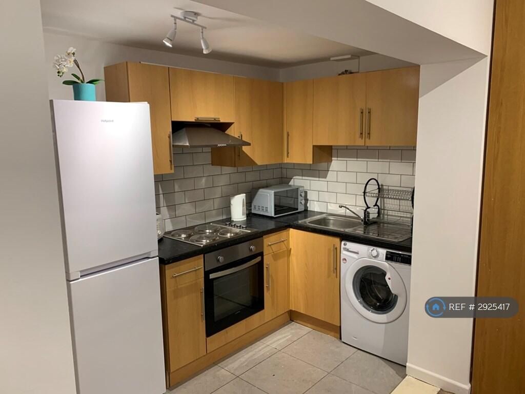 Main image of property: Station Road, Queensferry, CH5