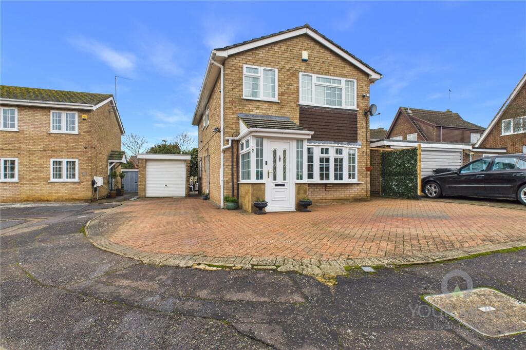 Main image of property: Sherwood Avenue, Kingsthorpe, Northampton, Northamptonshire, NN2