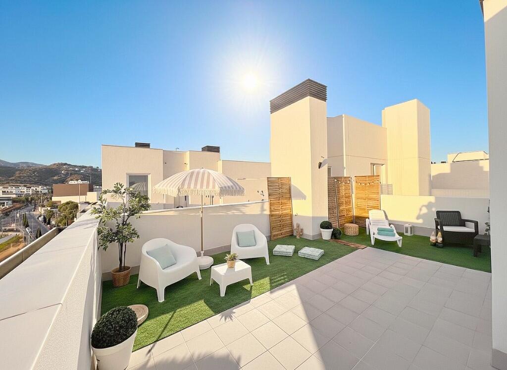 Main image of property: Estepona, Málaga, Andalusia