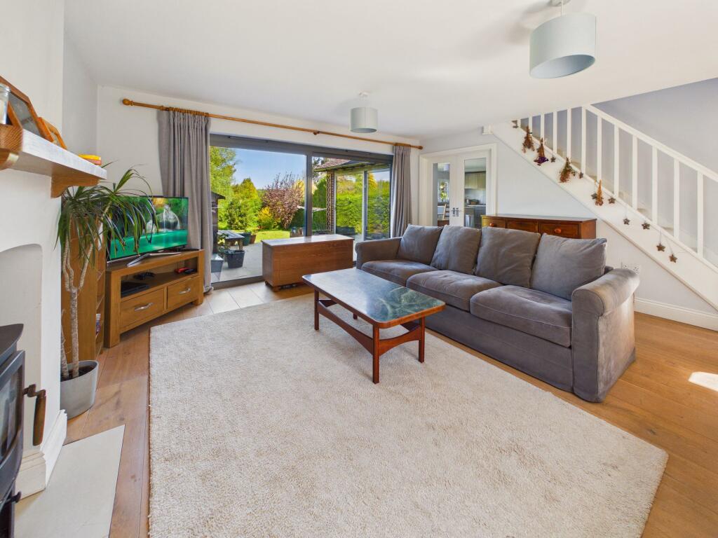 House in Rother, Ticehurst - View 5