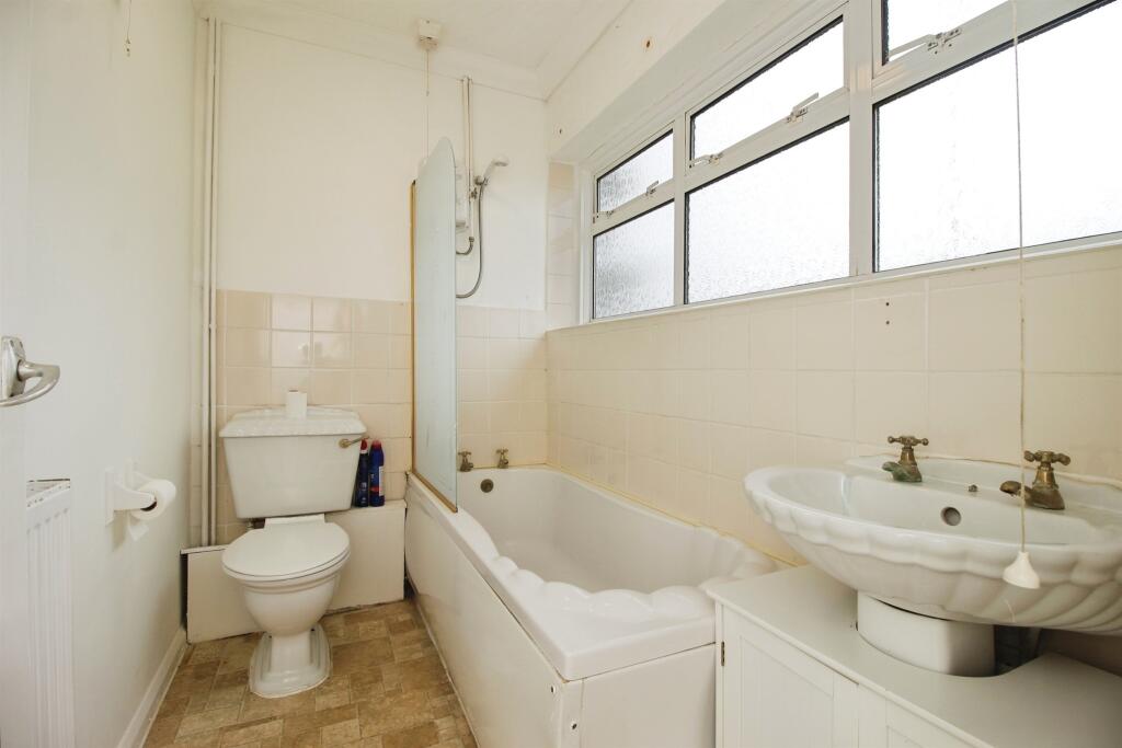 House in King's Lynn and West Norfolk, West Walton - View 5