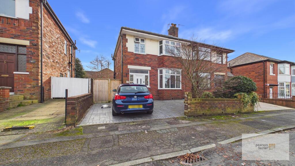 Main image of property: Sefton Street, Bury