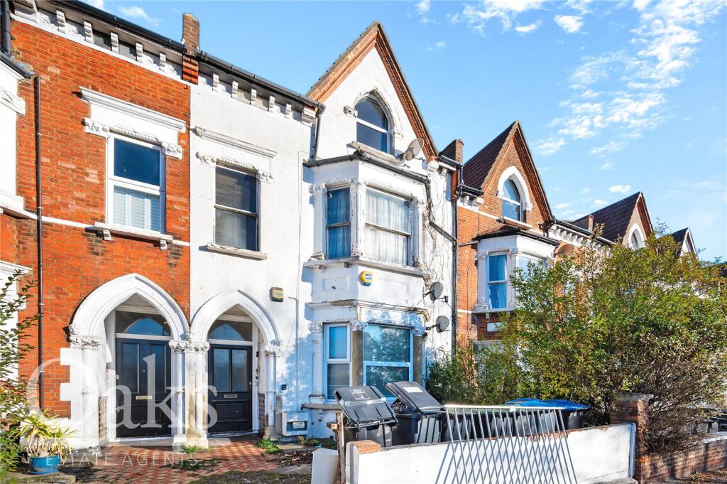 Main image of property: South Norwood Hill, South Norwood