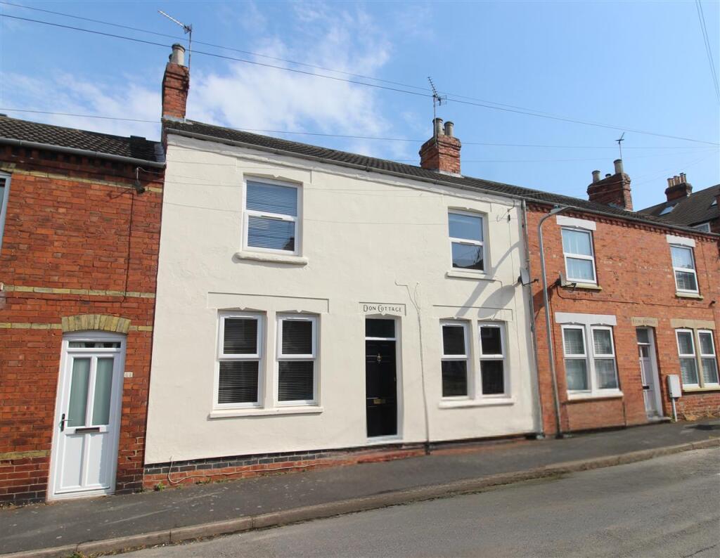 Main image of property: Don Cottage, St Annes Street, Grantham