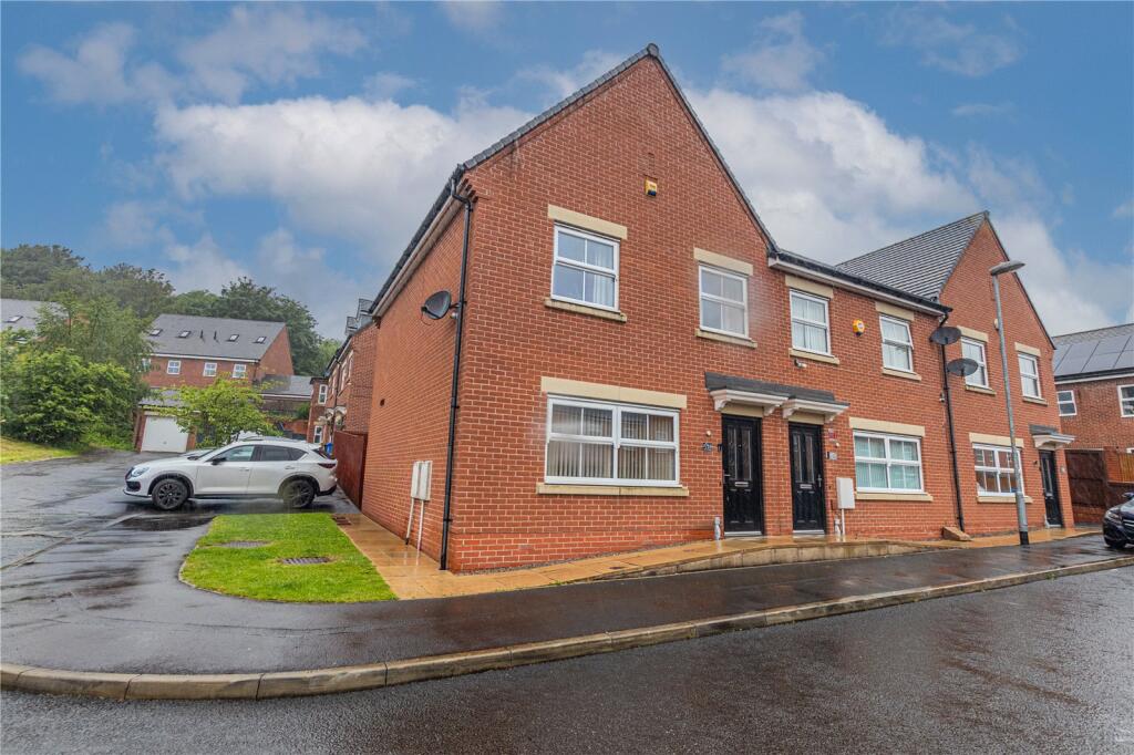 Main image of property: Drew Avenue, Rochdale, Greater Manchester, OL11