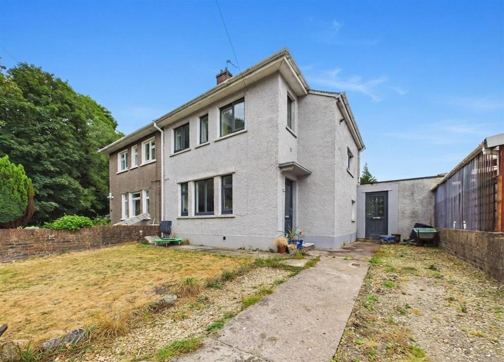 Main image of property: Ton Glas, Pyle, Bridgend