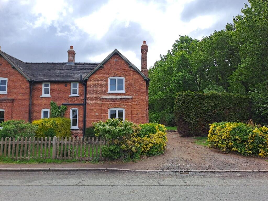 Main image of property: 1 Cronkhill Bank
