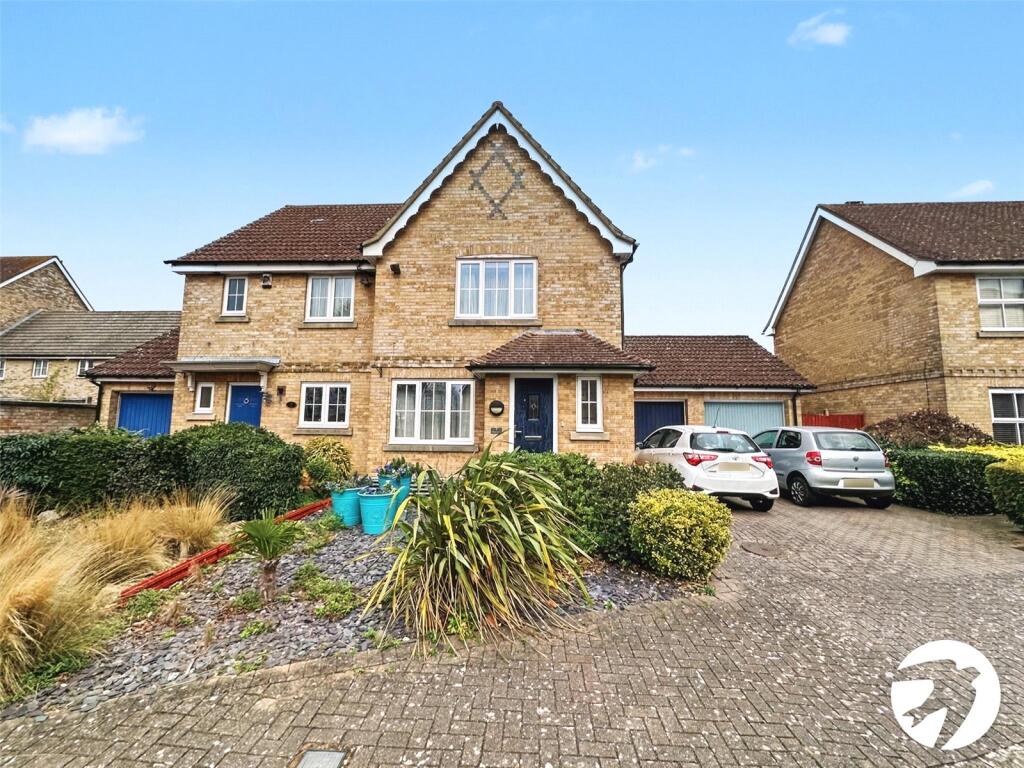 Main image of property: Marine View, St. Marys Island, Chatham, ME4