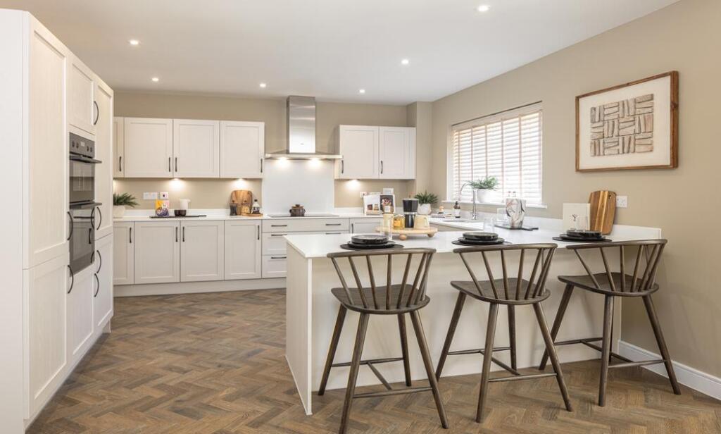 Main image of property: Whitehouse,
Milton Keynes,
MK8 1NJ