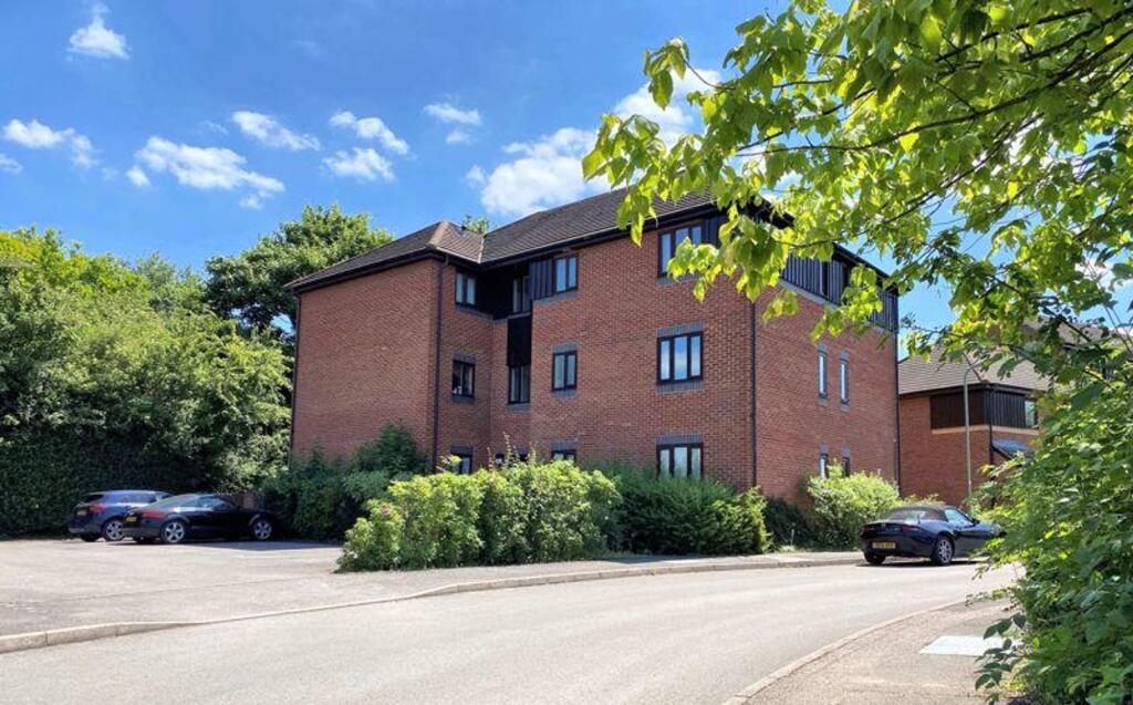 Main image of property: Roebuck Court, Didcot, OX11