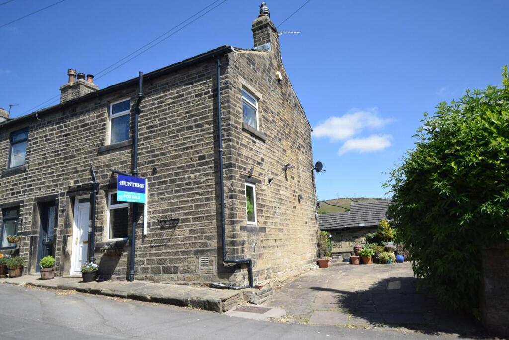 Main image of property: Green End Road, East Morton,