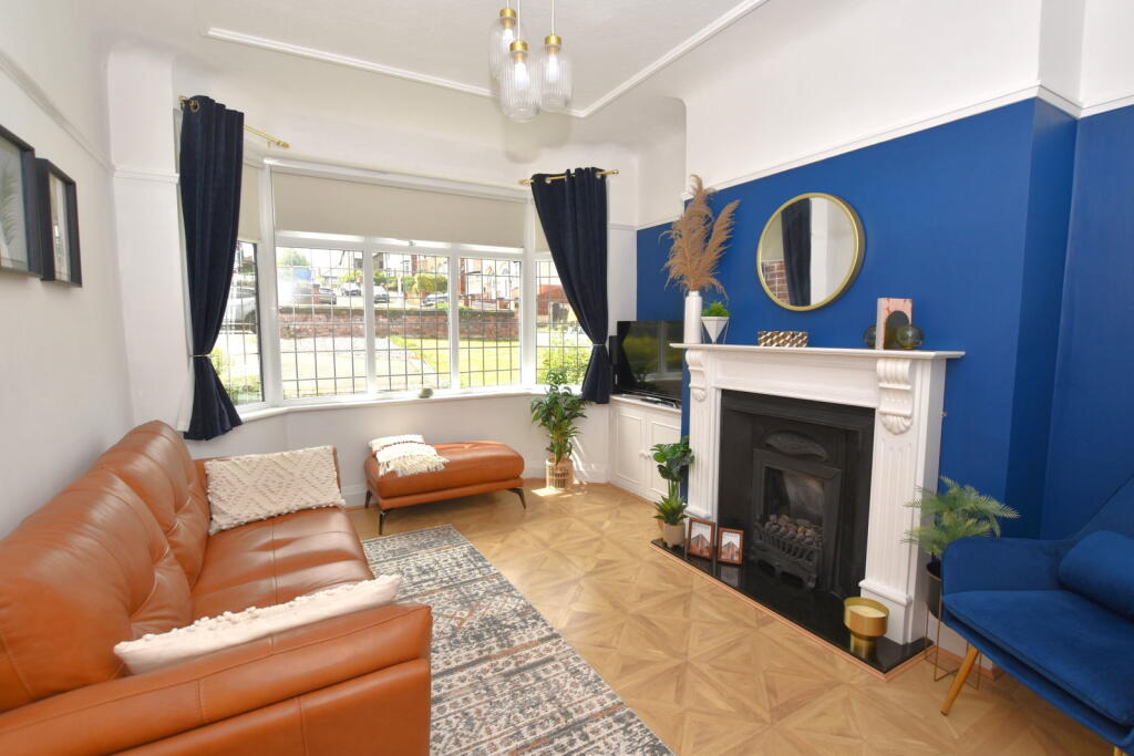 Lingdale Road, Claughton, CH43 photo 4