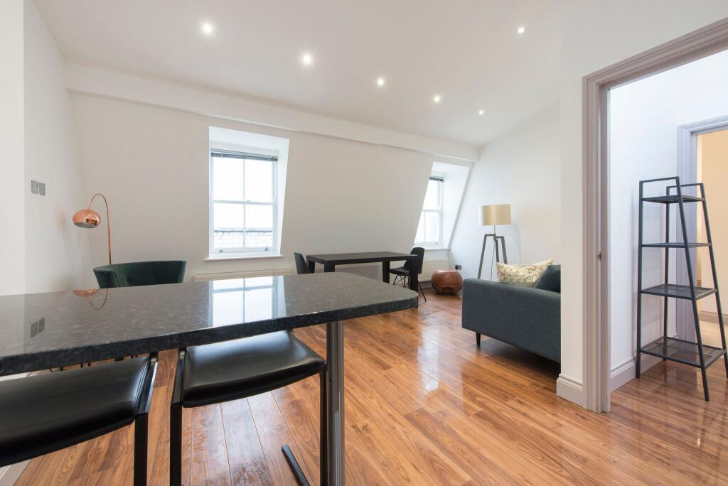 Main image of property: Weymouth Mews, London, W1G