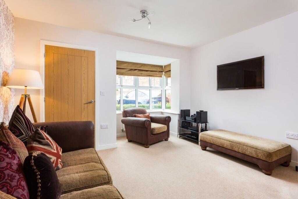 Station Rise, Riccall, York photo 3