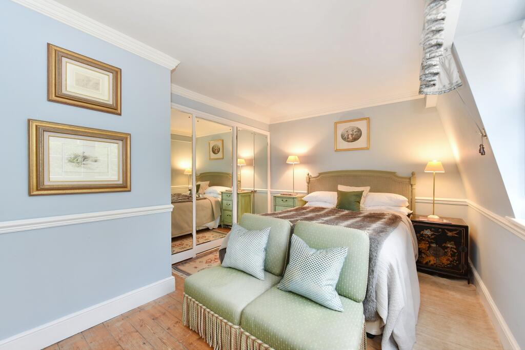 2 bedroom house for rent