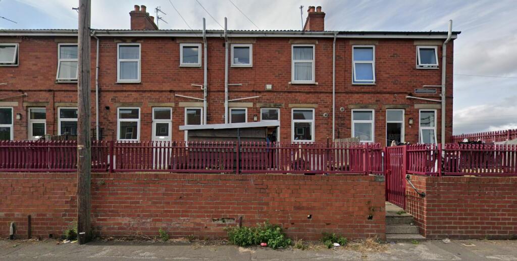 Main image of property: West View, Crigglestone, Wakefield, WF43HL